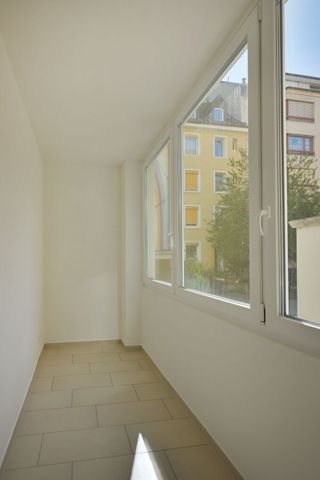 Wohnwunder in Basel - Foto 4