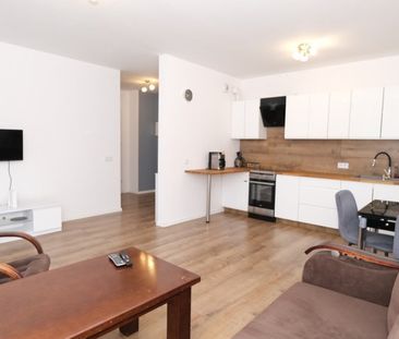 Sosnowiec, Milowice Mieszkanie na wynajem - Zdjęcie 4