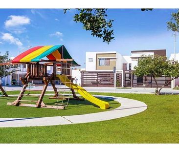 Casa en Renta AMUEBLADA en Apodaca MZC - Photo 1