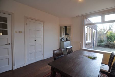 Te huur: Huis Boschdijk in Eindhoven - Foto 5