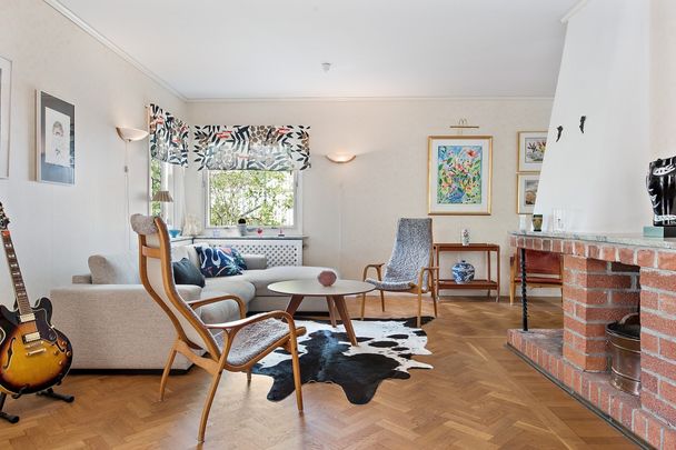 Urbergsvägen, Huddinge - Photo 1