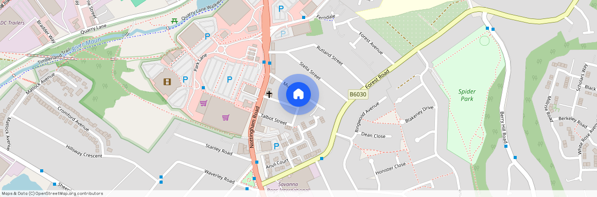 Murray Street - 3 Bedroom!