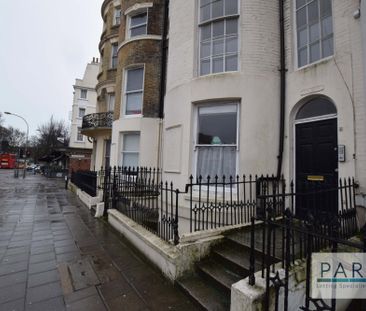 St Georges Place, Brighton, East Sussex, BN1 4GA - Photo 1