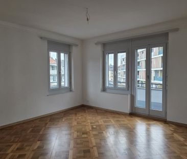 5.5 Zimmer, 100 m², 2. Stock - Foto 2
