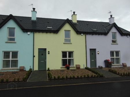 42 The Cloisters, Bushmills, BT57 8PA - Photo 4