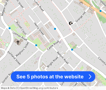 1 bedroom house share for rent - Photo 1