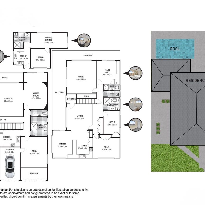 Narellan, NSW - Photo 1