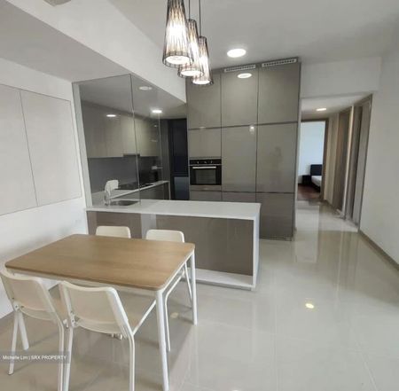 J Gateway (D22), Condominium - For Rent - Photo 3