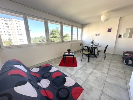 Location Appartement 1 pièce 31m² ST ETIENNE 42100 - Photo 5