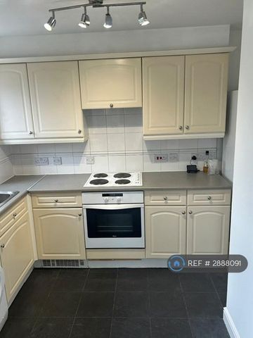 1 bedroom flat to rent - Photo 5