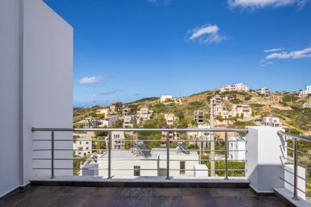 Μεζονέτα για ενοικίαση Λυγαριά - Μαδέ (Γάζι) - Photo 5