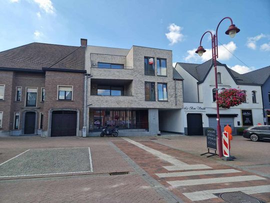 Nieuwbouw appartement met 2 slaapkamers - Serskamp - Foto 1