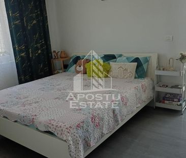 Apartament modern 2 camere, centrala proprie, parter, Zona Giroc - Fotografie 4