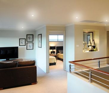 ABSOLUTELY STUNNING 4 + STUDY BEDROOM HOME - Photo 2