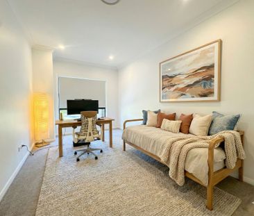 BRAND NEW LUXURY LIVING WITH MOUNTAIN VIEWS! - Photo 5