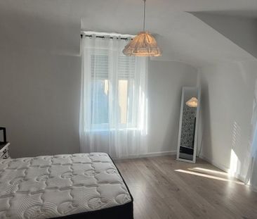 Maison 4 pièces à Remiremont - Photo 4