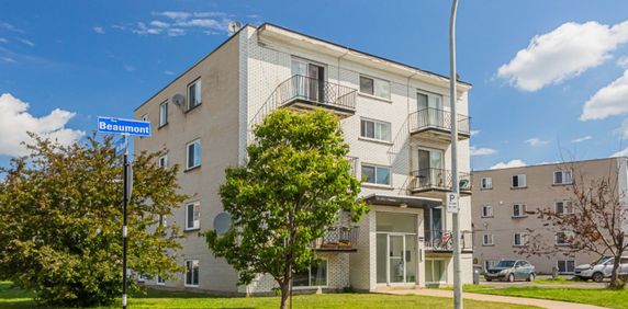 1435, rue Beaumont, Longueuil (Greenfield Park) à louer - Photo 2