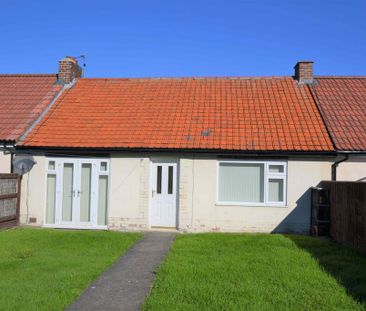 2 bedroom terraced house to rent - Photo 2