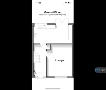 3 bedroom terraced house to rent - Photo 2