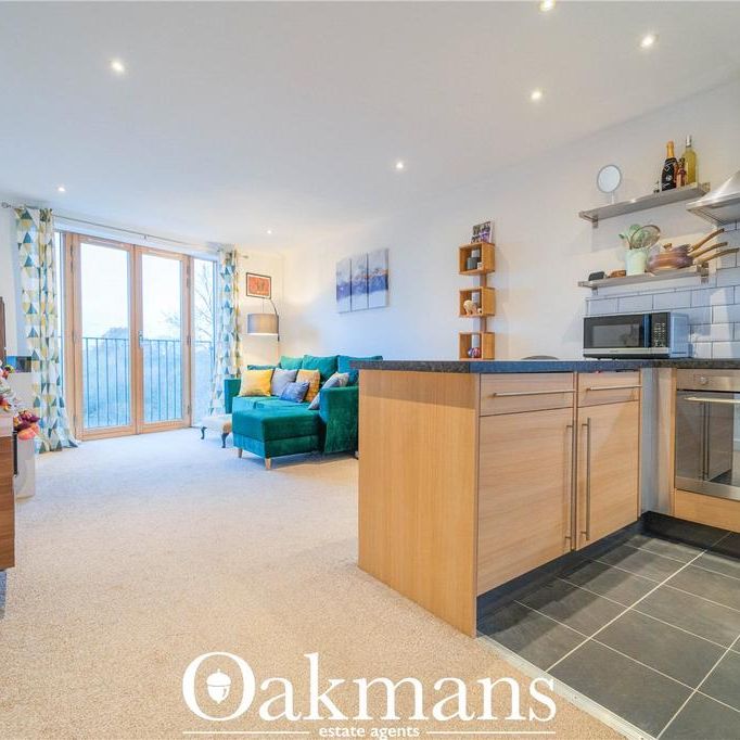 1 bedroom apartment to rent - Photo 1