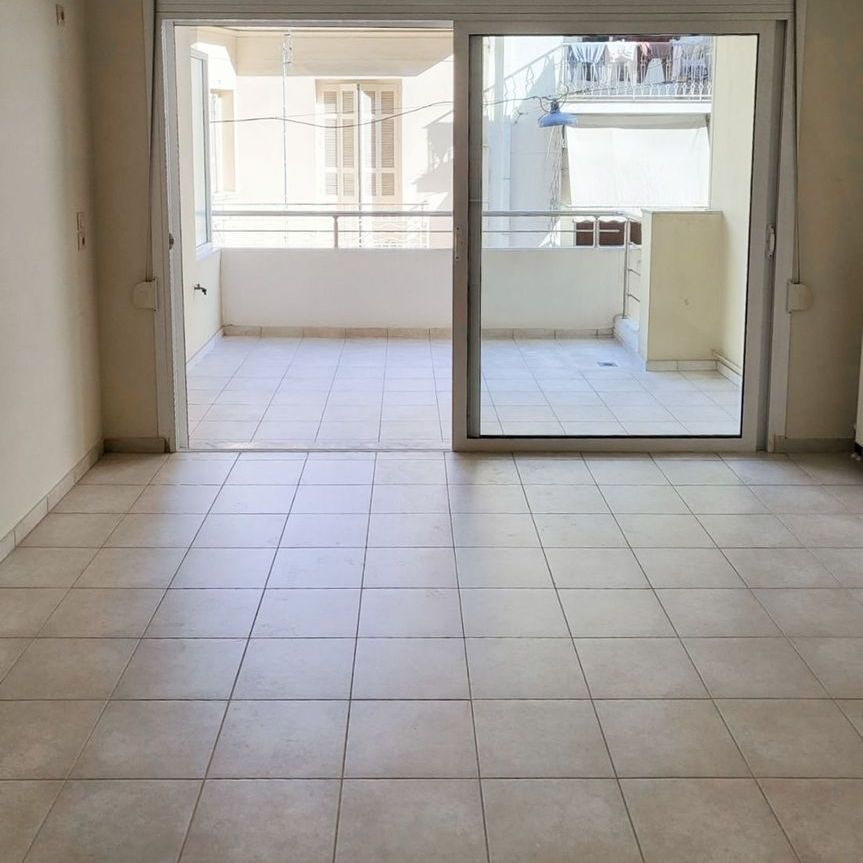 Διαμέρισμα για ενοικίαση Πλατεία Αμερικής (Λεωφόρος Πατησίων - Λεωφόρος Αχαρνών) - Photo 1