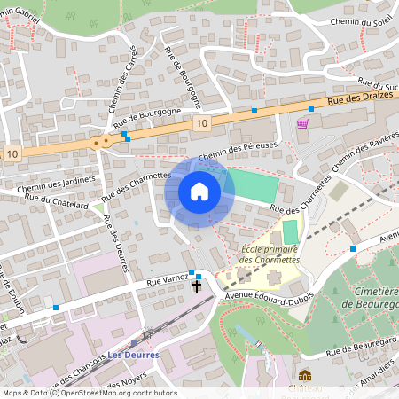 2000, Neuenburg, Rue des Charmettes, 39