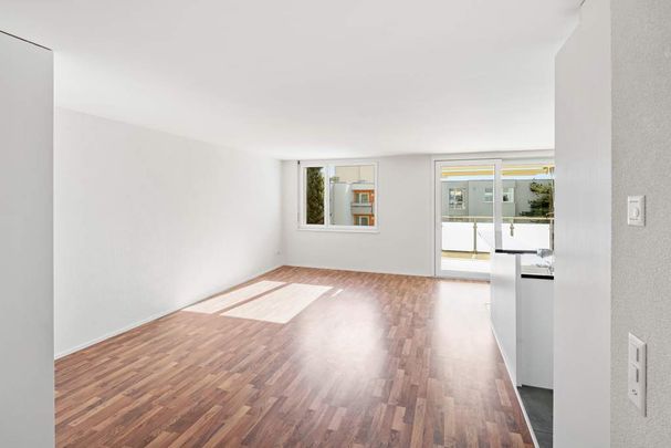 3.5 Zimmer, 77 m², 3. Stock - Photo 1