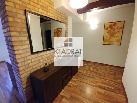 Apartament 3pok. 88m2 na Podzamczu - super miejsce - Zdjęcie 5