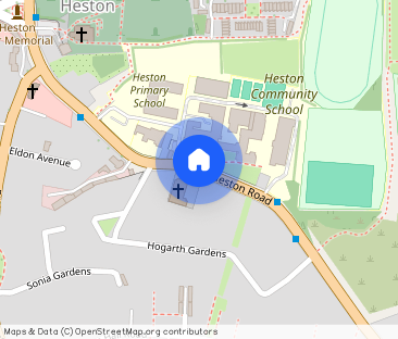 Heston Road, Greater London, TW5 - Photo 1