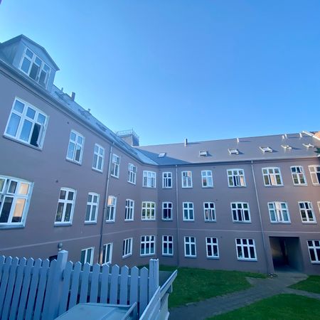 Randers C, 11, kld., Fredensgade, 8900 - Photo 3