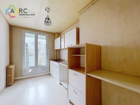 Appartement à louer, 3 pièces - Orléans 45000 - Photo 4