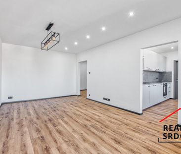 Pronájem bytu 3+1 73 m² - Фото 3