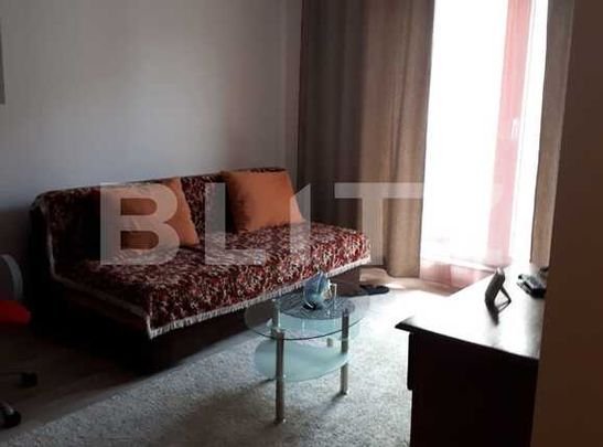 Apartament 1 camera, 42 mp, parcare, zona Abatorului! - Fotografie 1