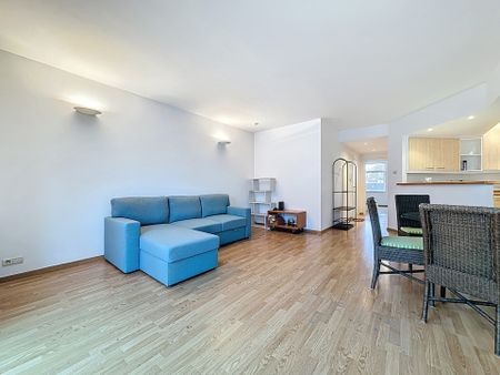 Appartement te huur - Photo 3