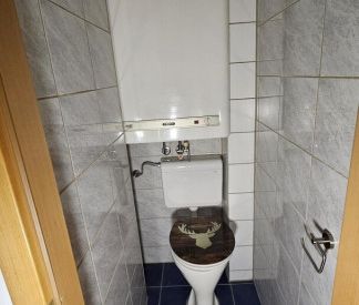 KASERNSTRASSE 19! GÜNSTIGE 2-ZIMMERWOHNUNG! - Foto 3