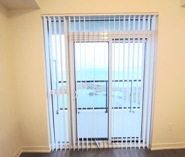 For Lease - 38 Annie Craig Drive Unit# 3403, Toronto, Ontario - Photo 4