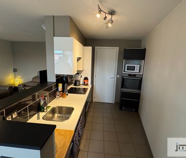 Appartement in het centrum van Wellen - Foto 6