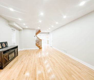 For Lease - 30 Lucerne Drive, Vaughan, Ontario - Photo 1