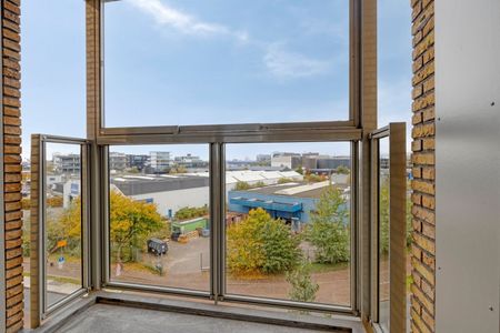 Houthavenkade 70, Houthavens-West, 1014ZB, Amsterdam - Photo 2