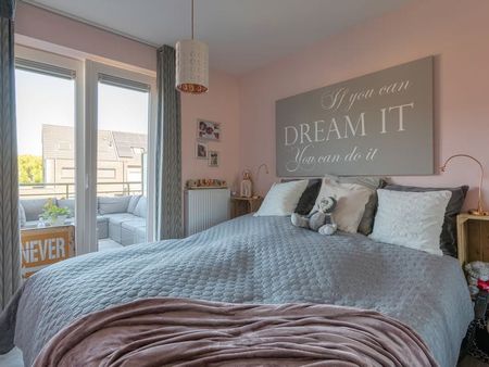 Appartement te huur - Photo 5