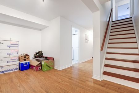 For Lease - 58 Glasgow Crescent, Georgina, Ontario - Photo 5