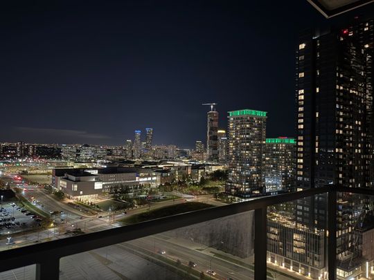 For Lease - 339 rathburn Road Unit# 2318, Mississauga, Ontario - Photo 1