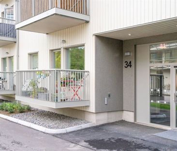 Holmtorpsvägen 30 - Foto 3
