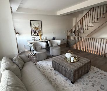 For Lease - 517 Dundas Street, Oakville, Ontario - Photo 2