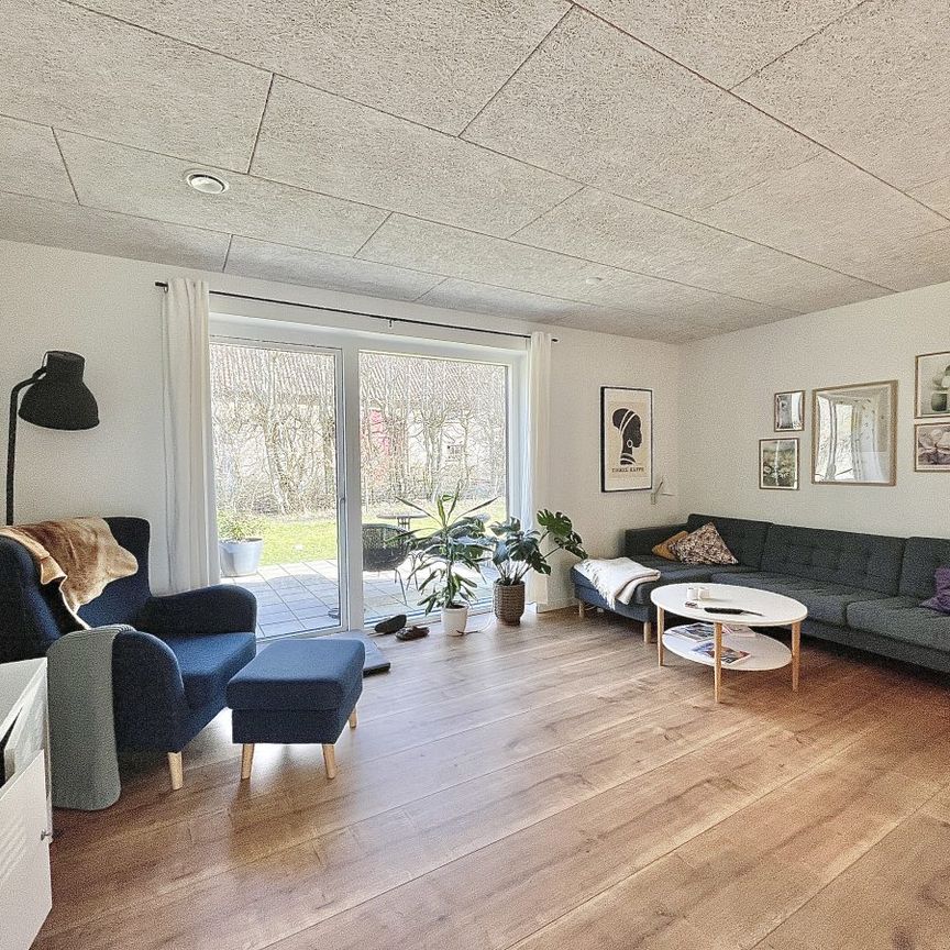Markvænget 15, 6091 Bjert - Foto 1