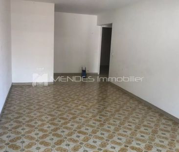 GRAND 3/4 PIECES AVEC TERRASSE GARAGE ET CAVE - Photo 1