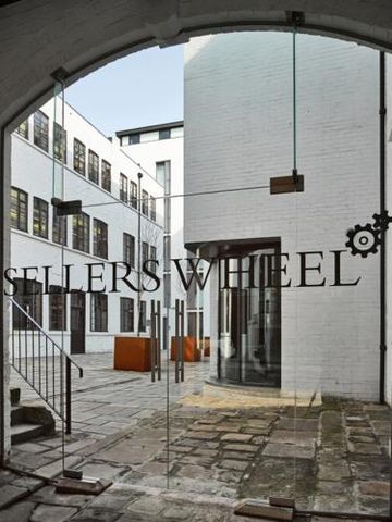 Student Apartment 1 bedroom, City Centre, Sheffield - Photo 2