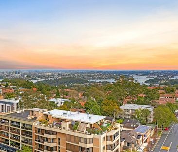 413/245 Pacific Highway, North Sydney NSW 2060 - Apartment For Rent... - Photo 1