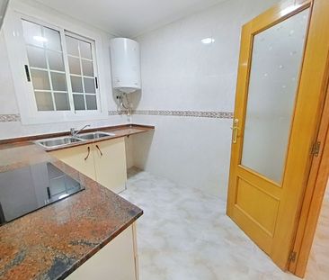 Piso de alquiler en Sant Antoni - Photo 3