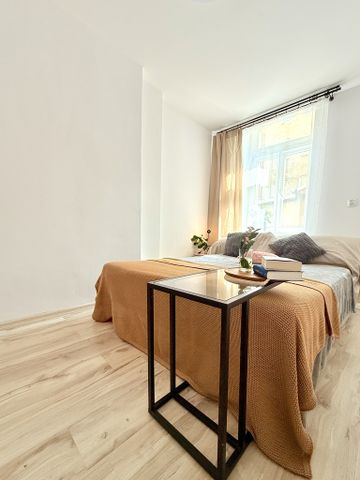 Mieszkanie Niebuszewo Szczecin, ul. Niemierzyńska, nr 433746 - Photo 3